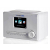 ART RADIO INTERNETOWE WIFI1002 3.2" color LCD białe