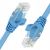 Unitek przewód UTP CAT.6 BLUE 2M
