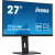 IIYAMA Monitor 27 cali XUB2793HS-B6 IPS FHD 1920 x 1080 HDMI DP 2x2W Sklep KOZIENICE RADOM
