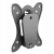 Uchwyt do telewizora Maclean, max VESA 100x100, 13-27