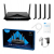 CUDY Router P5 Mesh Gigabit AX3000 5G Dual SIM Sklep KOZIENICE RADOM