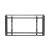 Uchwyt Maclean, Do TV, Video Wall, Max Digital Signage, Max VESA 600x400, 46
