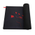 Marvo Podkładka pod mysz, MONKA LOOP, czarno-czerwona, 900 x 400 x 4 mm