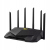 ASUS Router TUF-AX6000 WiFi AX6000 5LAN 1WAN 1USB