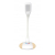 lampka biurko LED Activejet VENUS RGB biała