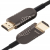 Unitek kabel optyczny HDMI 2.0 AOC 4K 60Hz 10 m