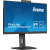 IIYAMA Monitor 27 cali XUB2790QSUH-B1 IPS QHD CAM MIC HDMI DP 3xUSB 100Hz