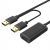 Unitek Y-278 wzmacniacz sygnału USB 2.0 10M