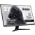 IIYAMA Monitor 27 cali G2745QSU-B2 IPS QHD 100Hz 1ms 2xUSB 300cd