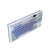 ROYAL KLUDGE RK M87 Ocean Blue Gaming Keyboard Cream switch