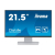 IIYAMA Monitor 22 cale T2252MSC-W2 10 PKT. POJ IPS HDMI DP 2x1W 7H