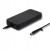 Qoltec Zasilacz do Dell 180W 19.5V 9.23A 7.4*5.0+pin+ kabel zasilający