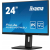 IIYAMA Monitor 24 cale XUB2497HSU-B2 IPS HDMI DP 2x2W USB Pivot HAS(150mm)