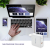Qoltec Ładowarka GaN FAST 108W 5-20V 3-4.7A USB C Biała 51710