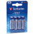 Verbatim Jednorazowa alkaliczna baterie AA, 4-pack