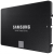 SAMSUNG Dysk SSD 870EVO MZ-77E500B/EU 500GB