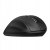 Powerton ERGO CLOE Mysz bezprzewodowa, czarna, 1600DPI