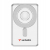 Verbatim, power bank z bezprzewodowym ładowaniem, 5V 32276, 5 000mAh
