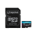 Kingston Karta microSD 1TB Canvas Go Plus 170/90MB/s Adapter