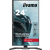 IIYAMA Monitor 24 cale GB2470HSU-B6 0.2ms IPS DP HDMI 180Hz