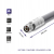 Qoltec Antena LoRa 3 dBi Zewnętrzna 57023