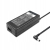 Qoltec Zasilacz 65W 19V 3.42A 5.5*2.5 +kabel zasilający 50068