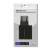 Qoltec Ładowarka sieciowa 45W 5-20V 2.25-3A USB typ C PD USB 3.0 Czarna