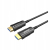 Unitek Kabel optyczny HDMI 2.0 AOC 4K 60Hz 15 m