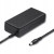 Qoltec Zasilacz desktopowy 36W 12V 3A 5.5*2.1 + kabel zasilający 50769