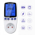 Qoltec Watomierz Licznik zużycia energii PM0626 3680W 16A LCD 50626