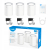 CUDY System WiFi Mesh M3000 (3-Pack) AX3000