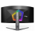 AOC Monitor AG456UCZD 44.5'' Curved OLED 240Hz HDMIx2