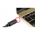 Unitek przewód USB-A 2.0 - USB-C 1,5m C14067BK