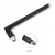 Qoltec Bezprzewodowy adapter Wi-Fi USB z anteną standard N 57001