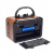TRACER Radio Retro Bluetooth ANTENA FM/AM Baterie Latarka TRARAD47774