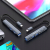 Qoltec Hub Adapter USB-C 3.1 5w1 USB-C PD USB-C USB 2.0 USB 3.0 53790