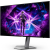 AOC Monitor 26.5 cala AG276UZD 4K QD-OLED 240Hz HDMIx2 DP USB-C Pivot
