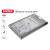 Unitek S1103A Obudowa dysku HDD 2,5'' USB-A 3.1