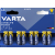 VARTA BATERIE ALKALICZNE R6 (AA) LONGLIFE POWER 8szt
