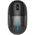 CANYON mouse 24 BT Wireless Transparent Black