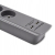 Qoltec Listwa antyprzepięciowa 4 gniazda 2 x USB 1.8m Szara SKLEP KOZIENICE RADOM