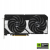 ASUS Karta graficzna GeForce RTX 5070 DUAL 12GB GDDR7 192BIT HDMI/3DP
