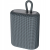 CANYON Głośnik Bluetooth BSP-4 5W Radio FM Szary