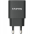 Canyon H-20 PD - ładowarka sieciowa USB-C 20 W Power Delivery (czarna)