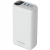 CANYON Powerbank PB301 LED 30000 mAh PD 20W QC 3.0 Biały