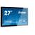 IIYAMA Monitor 27 cali TF2738MSC-B2 IPS,FHD DVI DP HDMI 2x3W poj.10p IP1X
