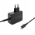 Qoltec Zasilacz do Asus 33W 19V 1.75A | 6.4*2.2