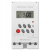 Qoltec Elektroniczny programator czasowy PC0629 na szynę DIN LCD 50629