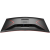 AOC Monitor C32G2ZE/BK 31.5 cala VA Curved 240Hz
