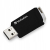 Verbatim USB flash disk, USB 3.0, 32GB, Store N Click, czarny USB A